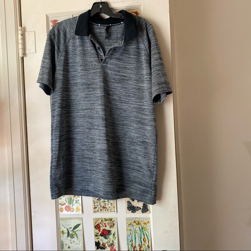 Kenneth Cole polo